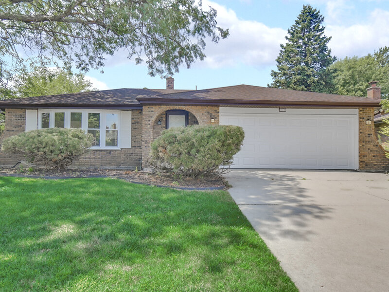 15606 Hollyhock Court Orland Park IL 60462