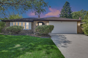 Photo of 15606 Hollyhock Court Orland Park IL 60462