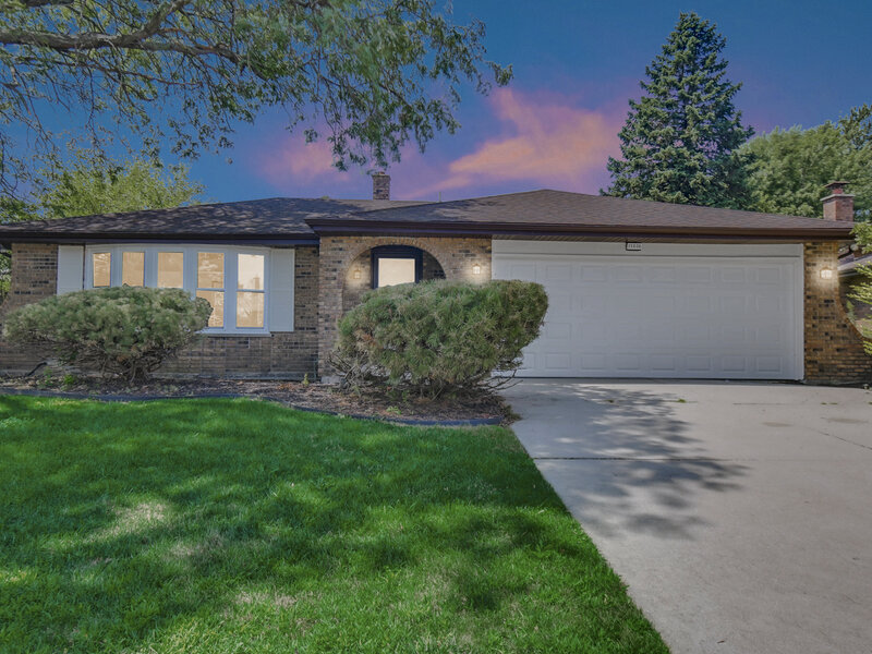 15606 Hollyhock Court Orland Park IL 60462