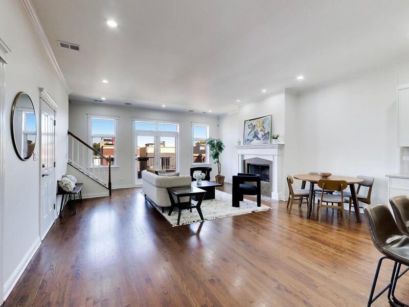 3056 N Clybourn Avenue Chicago IL 60618