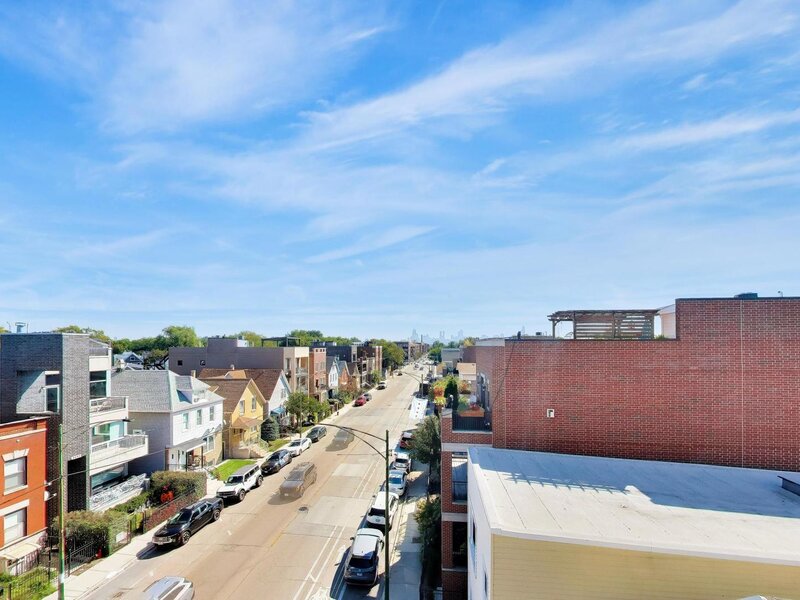 3056 N Clybourn Avenue Chicago IL 60618