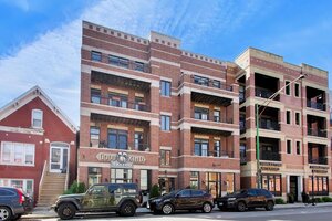 Photo of 3056 N Clybourn Avenue Chicago IL 60618 Unit 3S