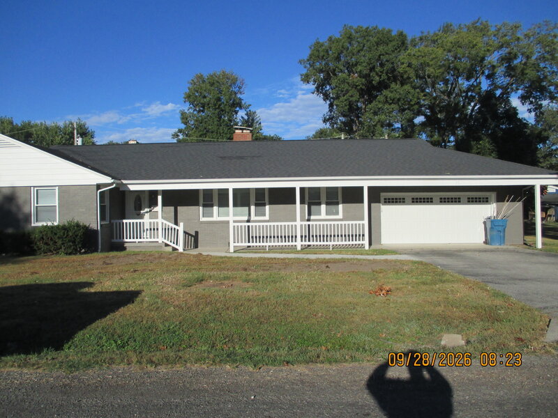 10 Lilac Drive Centralia IL 62801