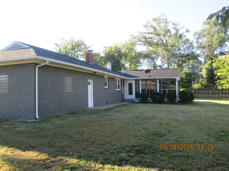 10 Lilac Drive Centralia IL 62801