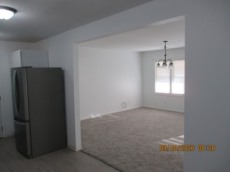 10 Lilac Drive Centralia IL 62801