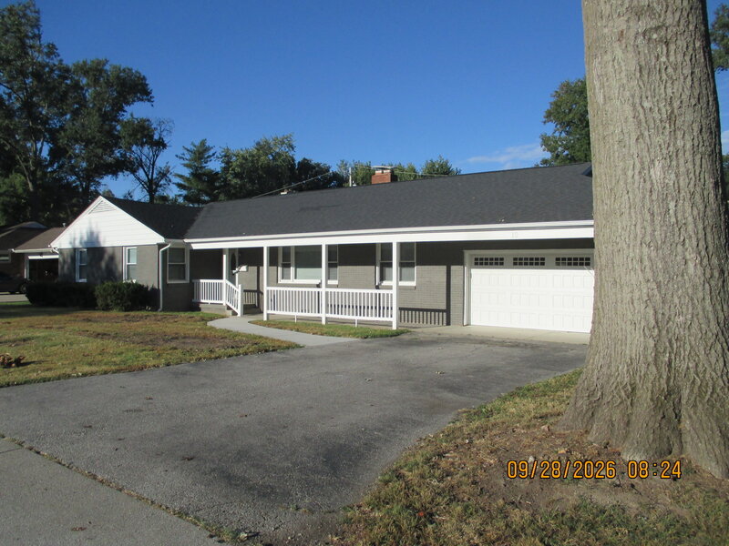 10 Lilac Drive Centralia IL 62801
