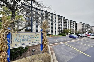 Photo of 9701 N Dee Road Niles IL 60714 Unit 601K