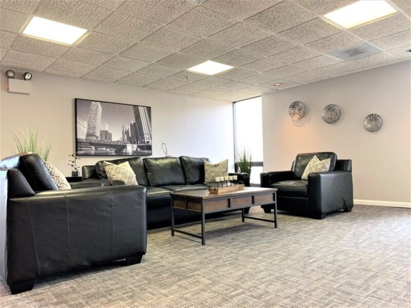 9701 N Dee Road Niles IL 60714