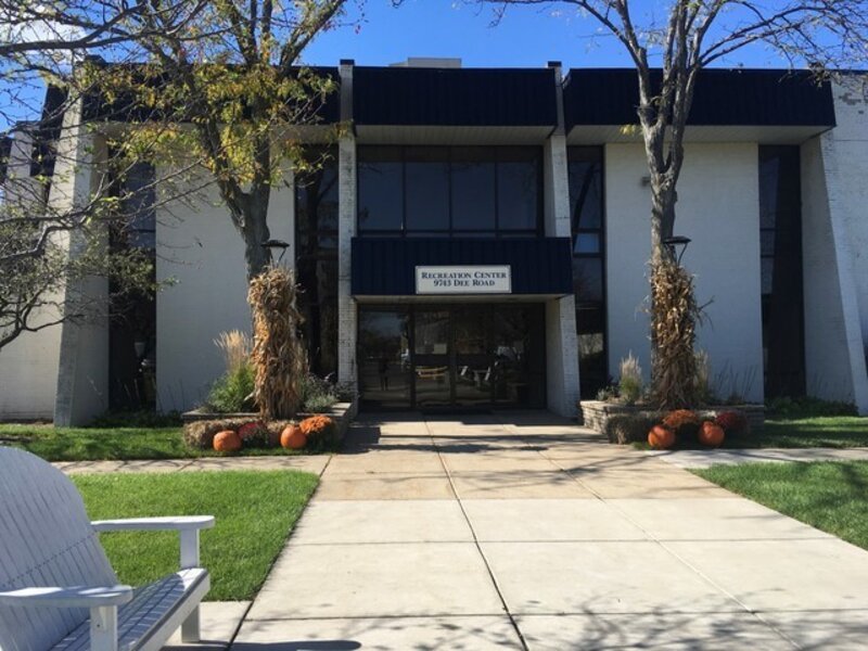 9701 N Dee Road Niles IL 60714