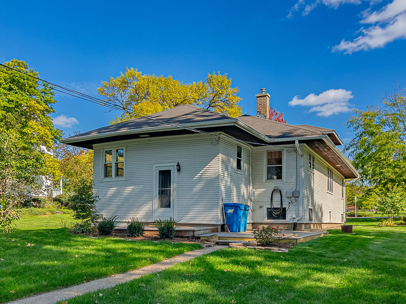 224 S Walnut Street Itasca IL 60143