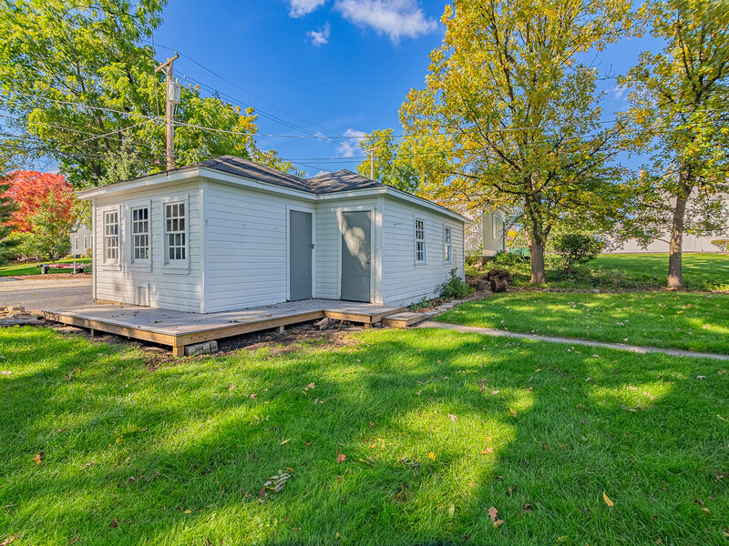 224 S Walnut Street Itasca IL 60143