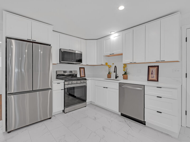 1407 W Fuller Street Chicago IL 60608