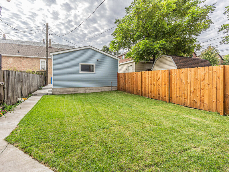 1407 W Fuller Street Chicago IL 60608