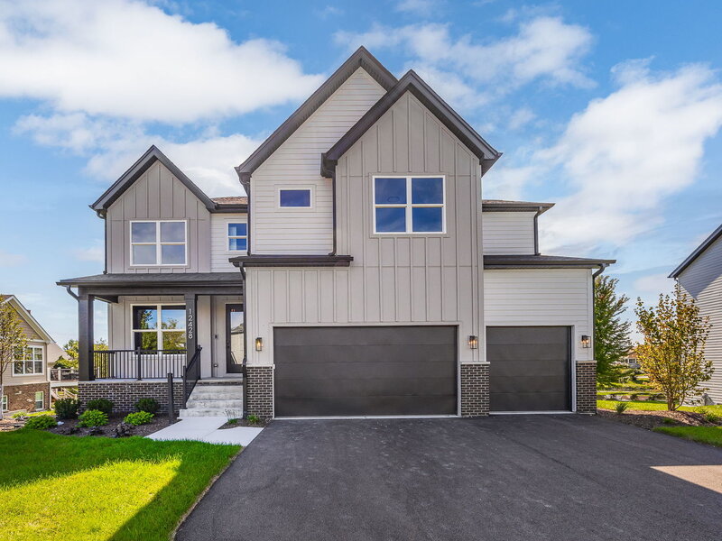 12428 Limerick Lane Plainfield IL 60585