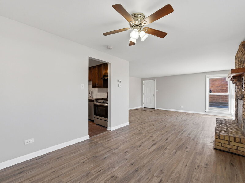 16743 Butterfield Drive Country Club Hills IL 60478