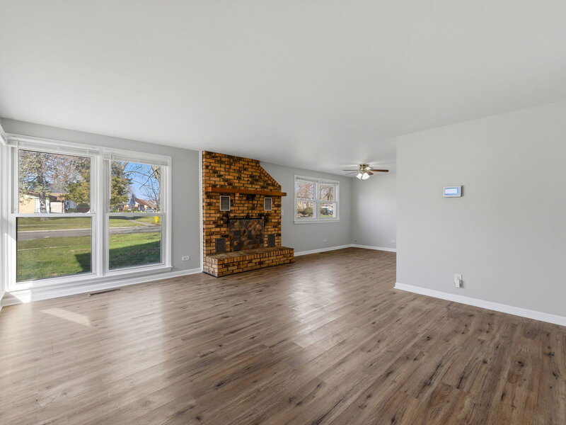 16743 Butterfield Drive Country Club Hills IL 60478
