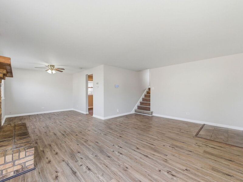 16743 Butterfield Drive Country Club Hills IL 60478