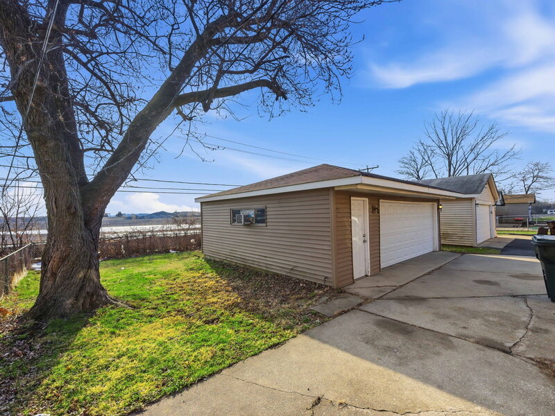 16743 Butterfield Drive Country Club Hills IL 60478