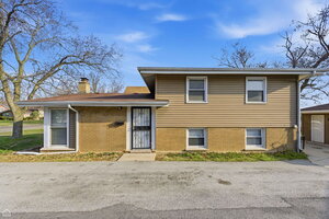Photo of 16743 Butterfield Drive Country Club Hills IL 60478
