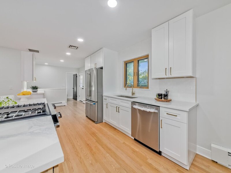404 Tomah Avenue Prospect Heights IL 60070