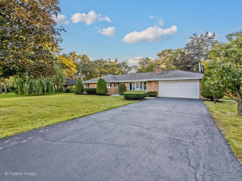 404 Tomah Avenue Prospect Heights IL 60070