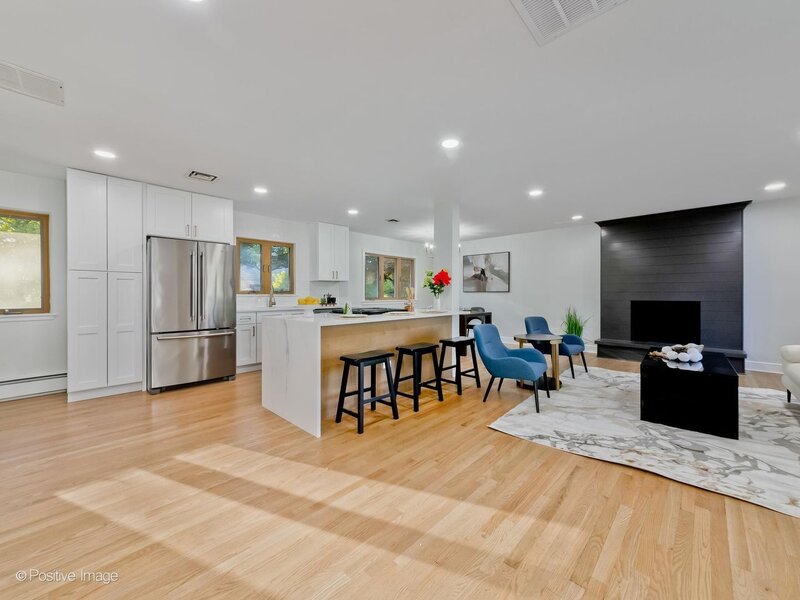 404 Tomah Avenue Prospect Heights IL 60070