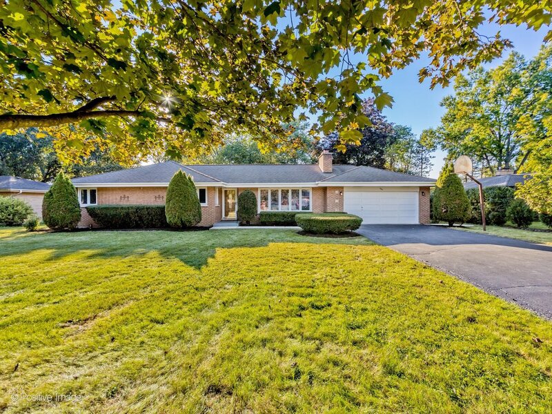 404 Tomah Avenue Prospect Heights IL 60070