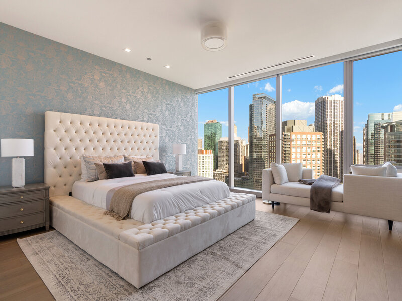 363 E Wacker Drive Chicago IL 60601