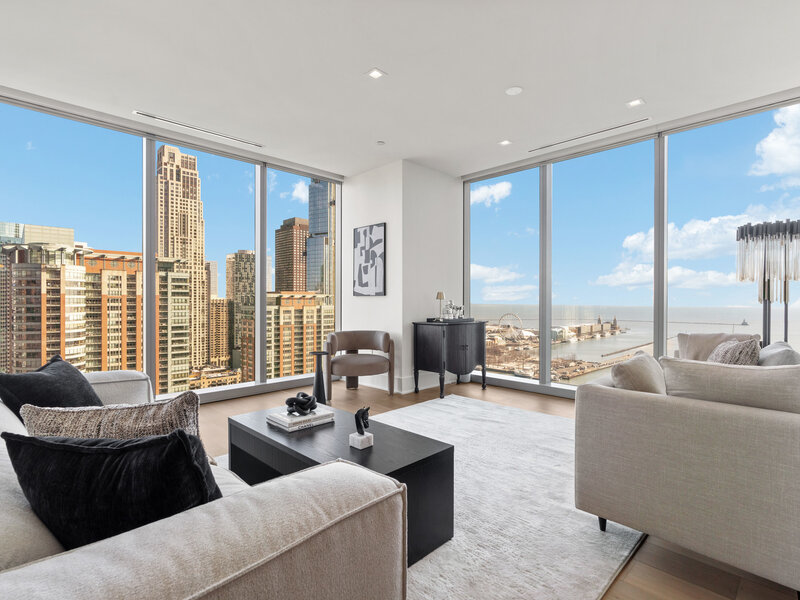 363 E Wacker Drive Chicago IL 60601