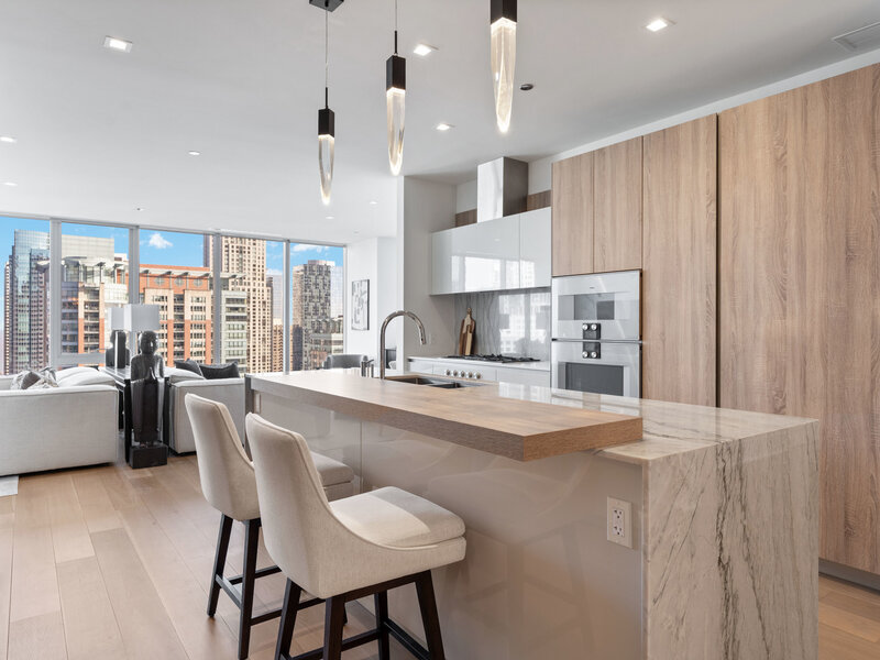 363 E Wacker Drive Chicago IL 60601