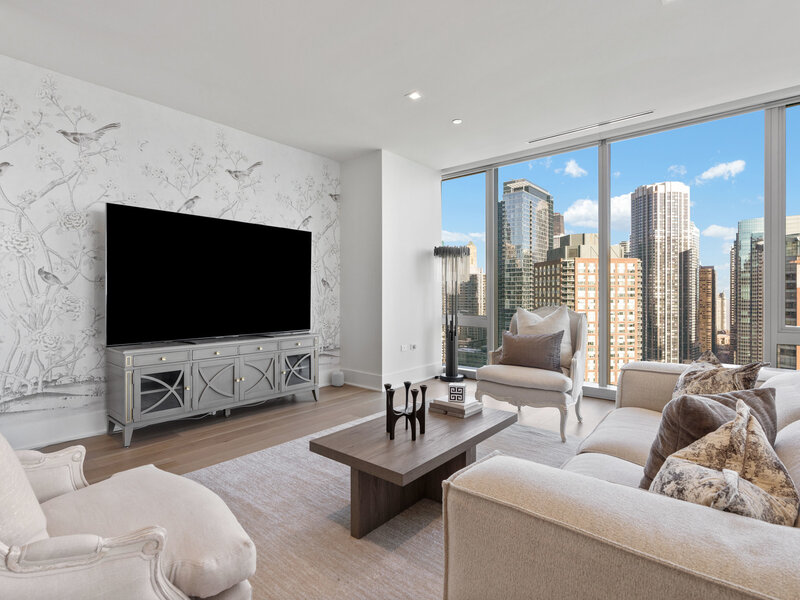 363 E Wacker Drive Chicago IL 60601