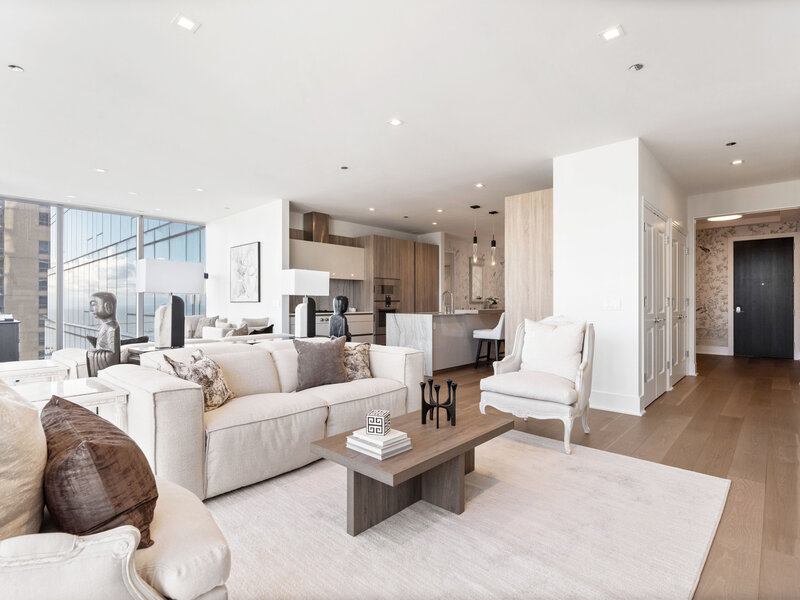 363 E Wacker Drive Chicago IL 60601