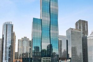 Photo of 363 E Wacker Drive Chicago IL 60601 Unit 2106