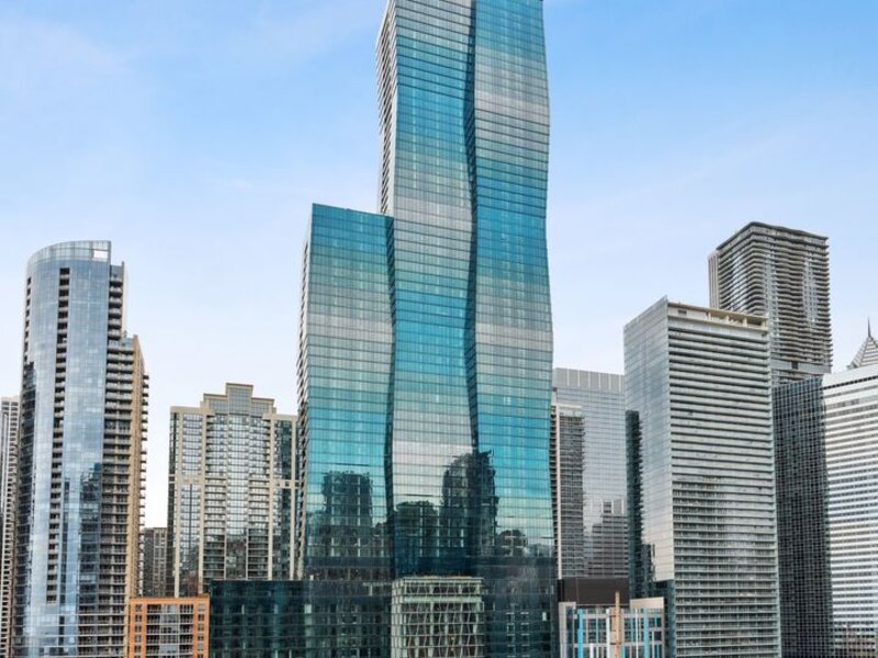 363 E Wacker Drive Chicago IL 60601