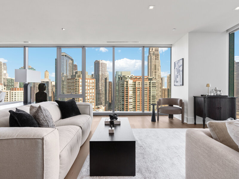 363 E Wacker Drive Chicago IL 60601