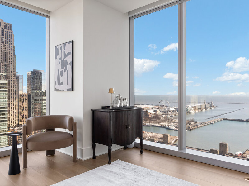 363 E Wacker Drive Chicago IL 60601