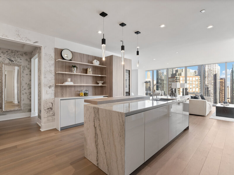 363 E Wacker Drive Chicago IL 60601