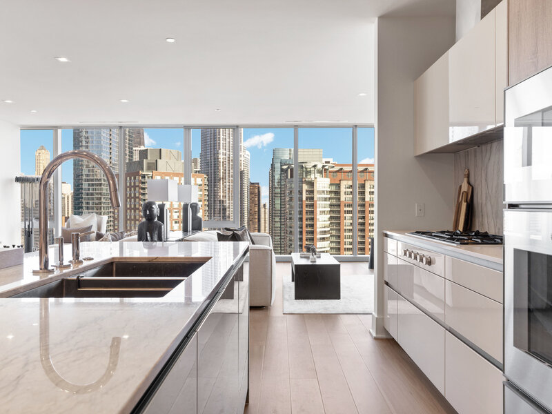 363 E Wacker Drive Chicago IL 60601