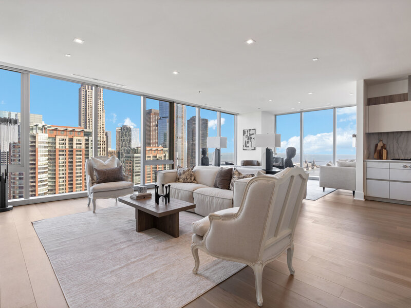 363 E Wacker Drive Chicago IL 60601