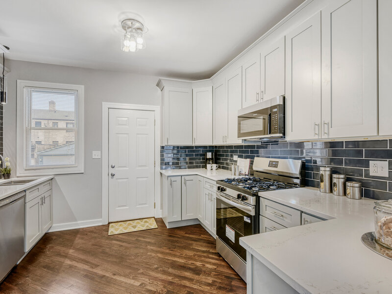 1837 W 104th Street Chicago IL 60643