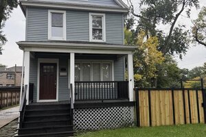 Photo of 1837 W 104th Street Chicago IL 60643