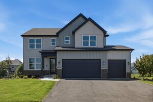 Photo of 12412 Limerick Lane Plainfield IL 60585