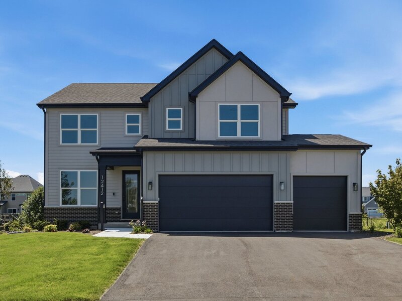 12412 Limerick Lane Plainfield IL 60585