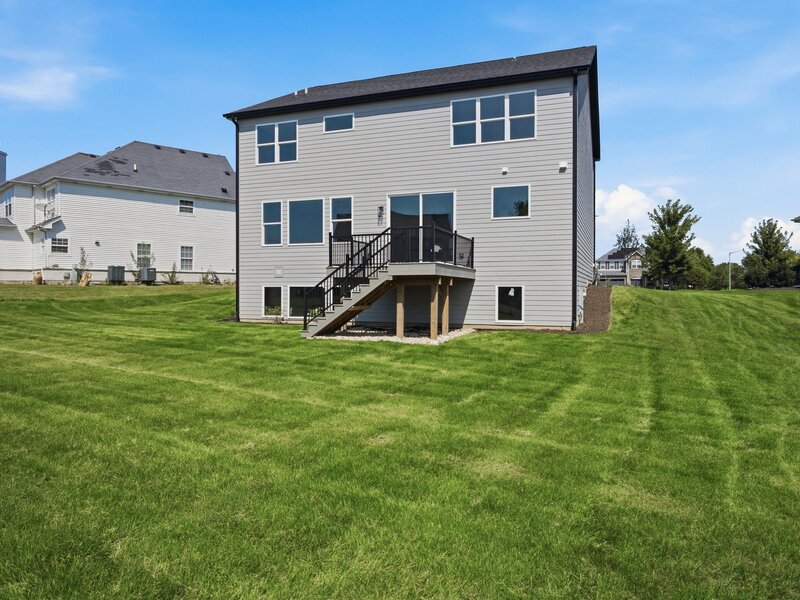 12412 Limerick Lane Plainfield IL 60585
