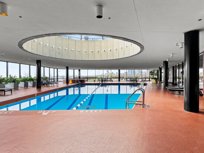 155 N Harbor Drive Chicago IL 60601