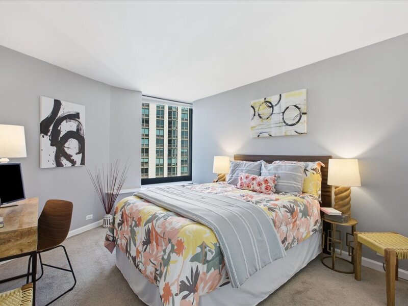 155 N Harbor Drive Chicago IL 60601