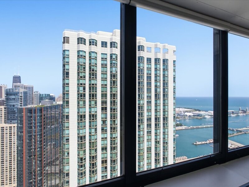 155 N Harbor Drive Chicago IL 60601