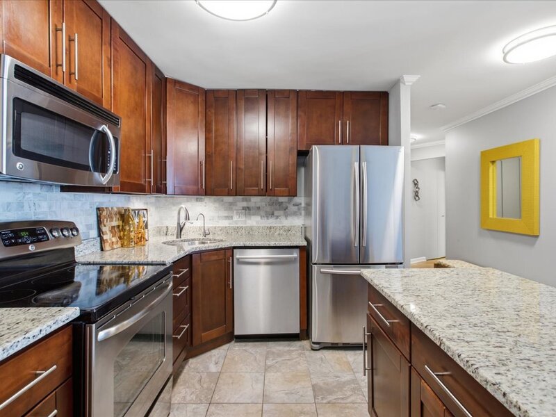 155 N Harbor Drive Chicago IL 60601