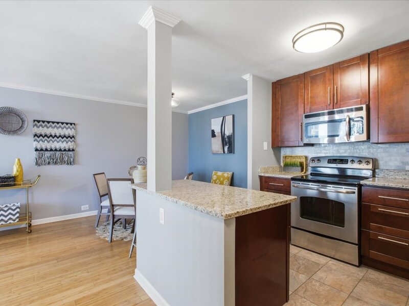 155 N Harbor Drive Chicago IL 60601