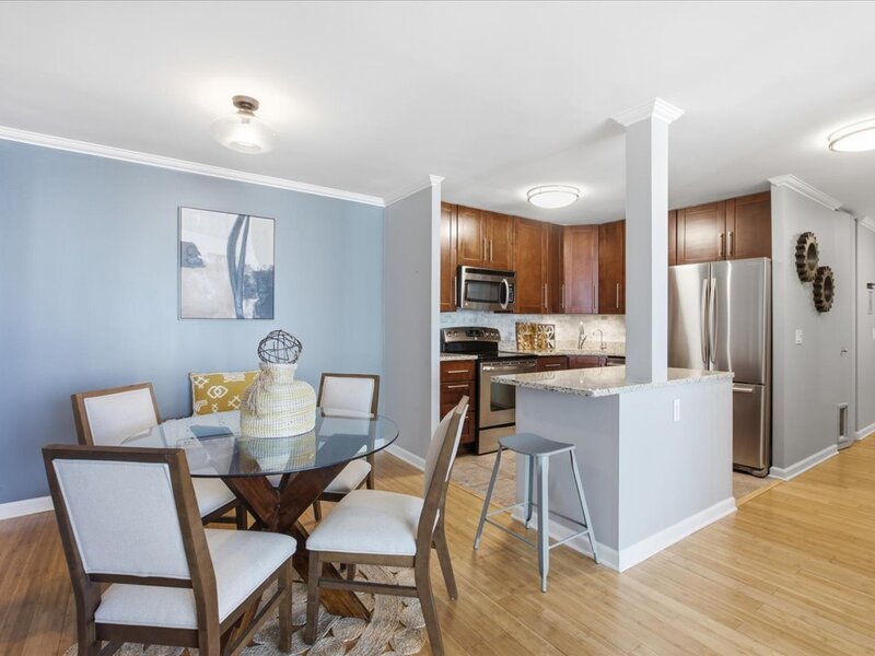 155 N Harbor Drive Chicago IL 60601